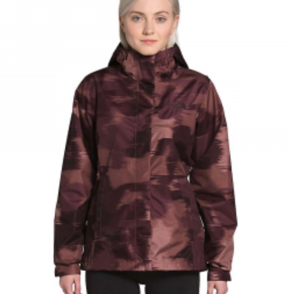 The North Face Venture 2 Jacket Sz M